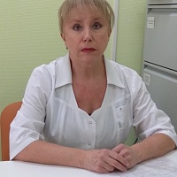 Мякинькова Антонина Степановна